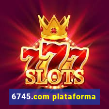 6745.com plataforma